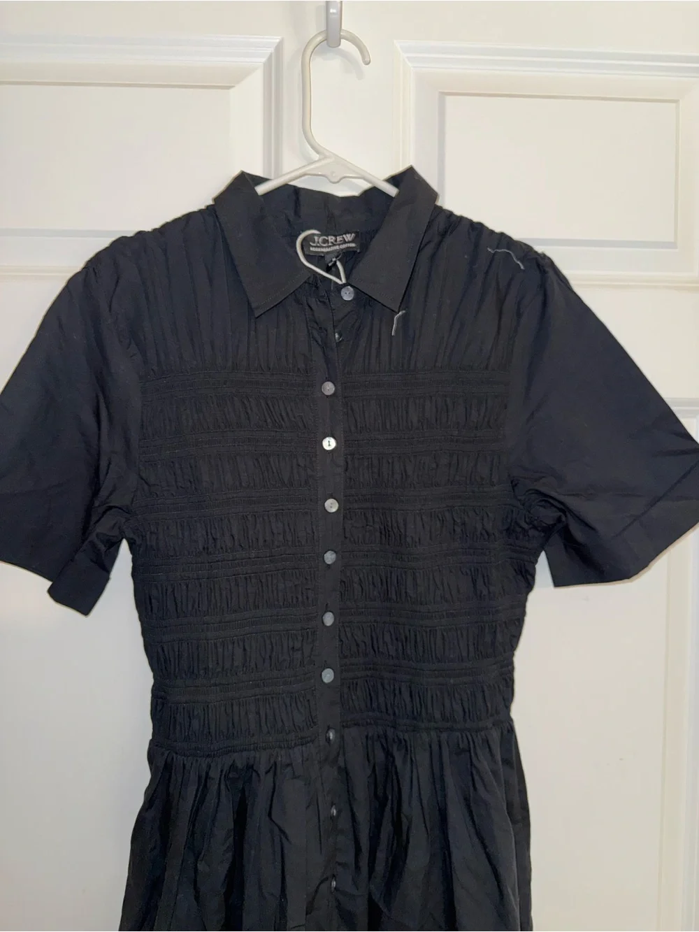 J. Crew this front full